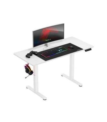 Gaming desk Huzaro Hero 8.2 White