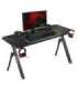 Gaming desk Huzaro Hero 2.8