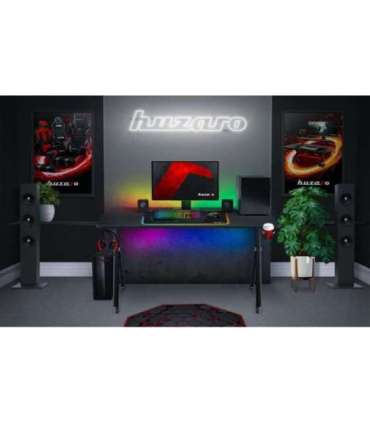 Gaming desk Huzaro Hero 2.8