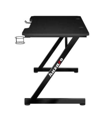 Huzaro Hero 2.5 computer desk Black