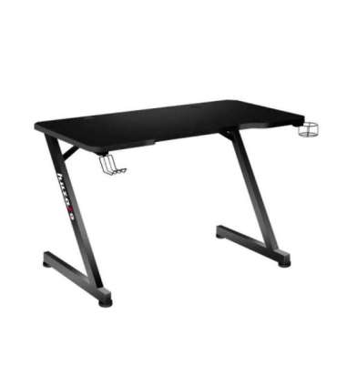 Huzaro Hero 2.5 computer desk Black