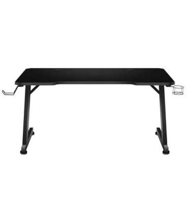 Huzaro Hero 2.5 computer desk Black