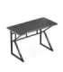 Gaming desk - Huzaro Hero 1.6 Black