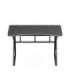 Gaming desk - Huzaro Hero 1.6 Black