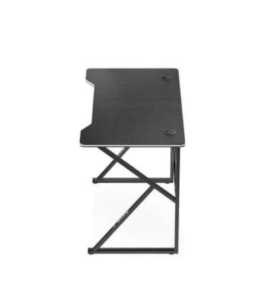 Gaming desk - Huzaro Hero 1.6 Black