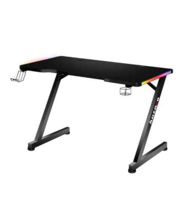 Gaming desk Huzaro Hero 2.5 RGB LED