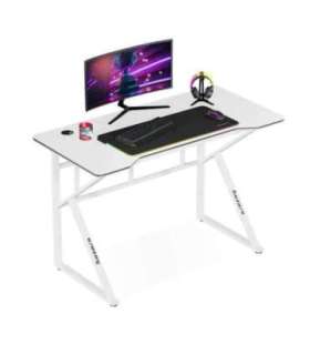 Gaming desk - Huzaro Hero 1.6 White
