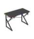 Huzaro Hero 1.7 RGB Black - gaming table