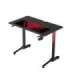 DIABLO X-MATE 1000 gaming desk black