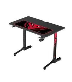DIABLO X-MATE 1000 gaming desk black