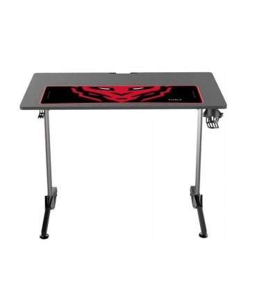 DIABLO X-MATE 1000 gaming desk black