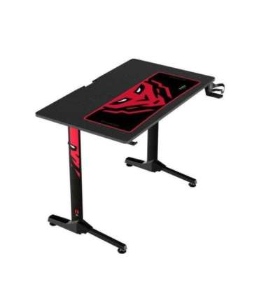 DIABLO X-MATE 1000 gaming desk black