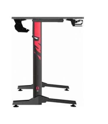 DIABLO X-MATE 1000 gaming desk black