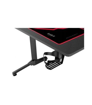 DIABLO X-MATE 1000 gaming desk black