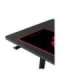 DIABLO X-MATE 1000 gaming desk black