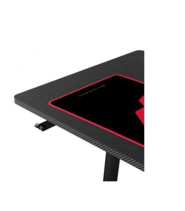 DIABLO X-MATE 1000 gaming desk black