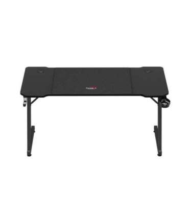 Huzaro Hero 3.3 Black - gaming table