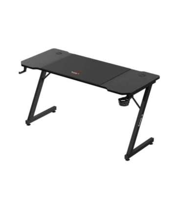 Huzaro Hero 3.3 Black - gaming table