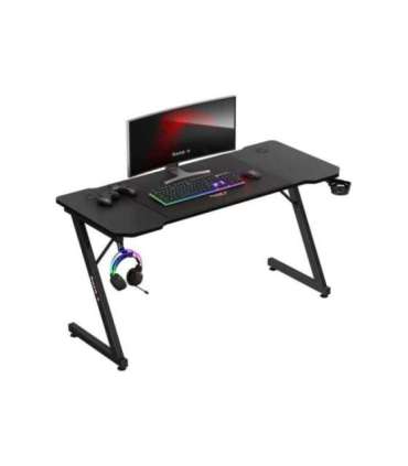 Huzaro Hero 3.3 Black - gaming table