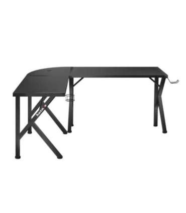 Gaming desk Huzaro Hero 6.3 Black