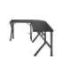 Gaming desk Huzaro Hero 6.3 Black
