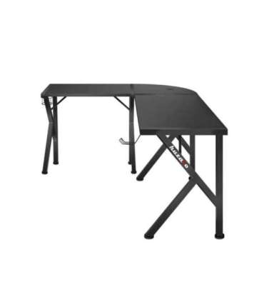 Gaming desk Huzaro Hero 6.3 Black