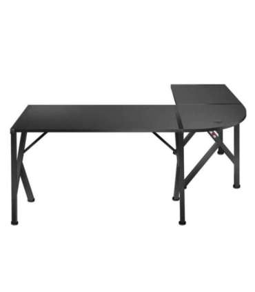 Gaming desk Huzaro Hero 6.3 Black