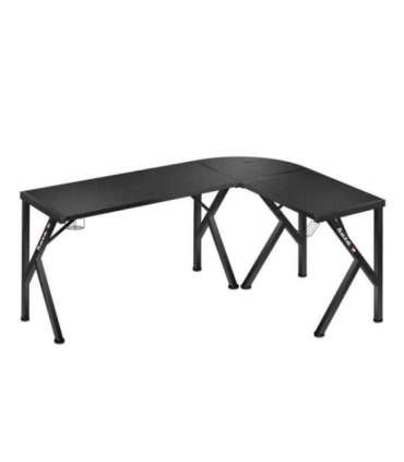 Gaming desk Huzaro Hero 6.3 Black