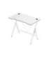 Huzaro Hero 1.4 White - gaming desk, white