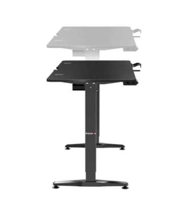 GAMING DESK HUZARO HERO 8.5 BLACK