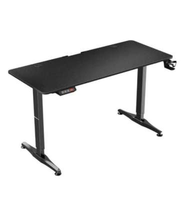 GAMING DESK HUZARO HERO 8.5 BLACK