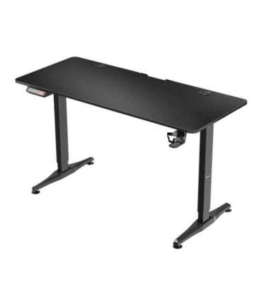 GAMING DESK HUZARO HERO 8.5 BLACK