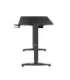 GAMING DESK HUZARO HERO 8.5 BLACK