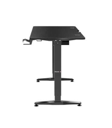 GAMING DESK HUZARO HERO 8.5 BLACK