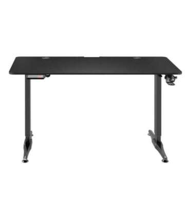 GAMING DESK HUZARO HERO 8.5 BLACK