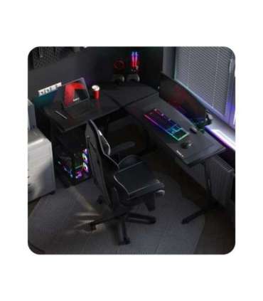 Huzaro Hero 6.0 RGB Black