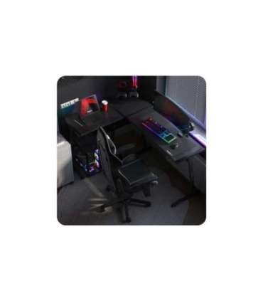 Huzaro Hero 6.0 RGB Black