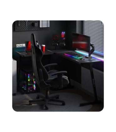 Huzaro Hero 6.0 RGB Black