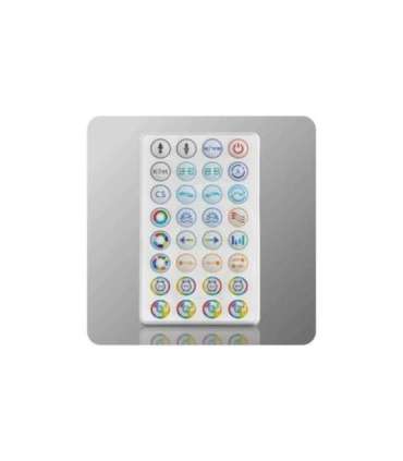 Huzaro Hero 6.0 RGB Black