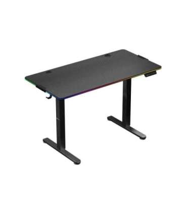 Huzaro Hero 8.2 RGB - electric desk