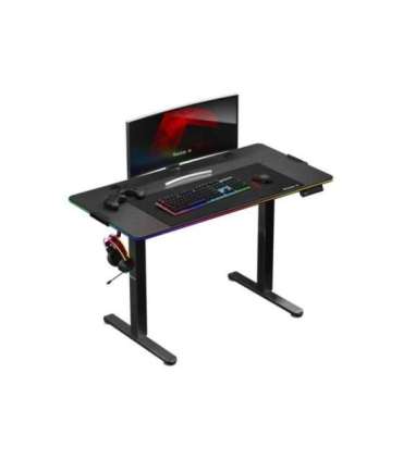 Huzaro Hero 8.2 RGB - electric desk