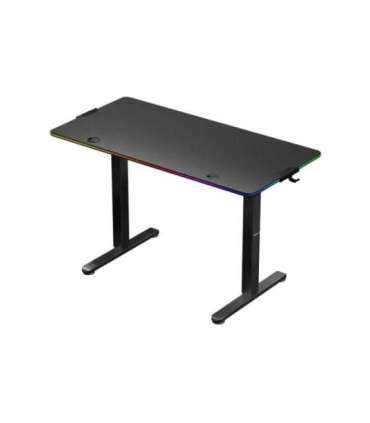 Huzaro Hero 8.2 RGB - electric desk
