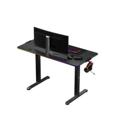 Huzaro Hero 8.2 RGB - electric desk