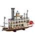 LEGO IDEAS 21356 River Steamboat