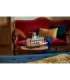 LEGO IDEAS 21356 River Steamboat