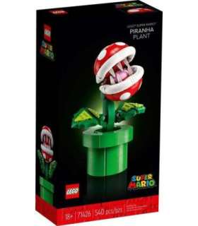 LEGO SUPER MARIO 71426 Piranha Plant