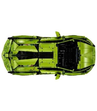 LEGO TECHNIC 42115 LAMBORGHINI SIÁN FKP 37