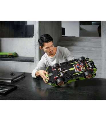 LEGO TECHNIC 42115 LAMBORGHINI SIÁN FKP 37