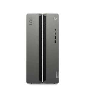 Lenovo LOQ Tower 17IRR9 Intel® Core™ i5 i5-14400F 16 GB DDR5-SDRAM 1 TB SSD NVIDIA GeForce RTX 4060 Windows 11 Home
