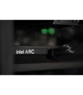 Actina 5901443410256 PC Intel® Core™ i5 i5-12400F 32 GB DDR5-SDRAM 1 TB SSD Intel Arc B580 Midi Tower Black